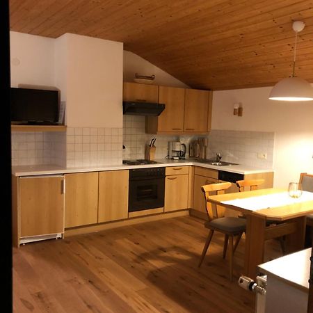 Appartment Rettenwender フィルツモース エクステリア 写真