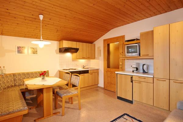 Appartment Rettenwender フィルツモース エクステリア 写真