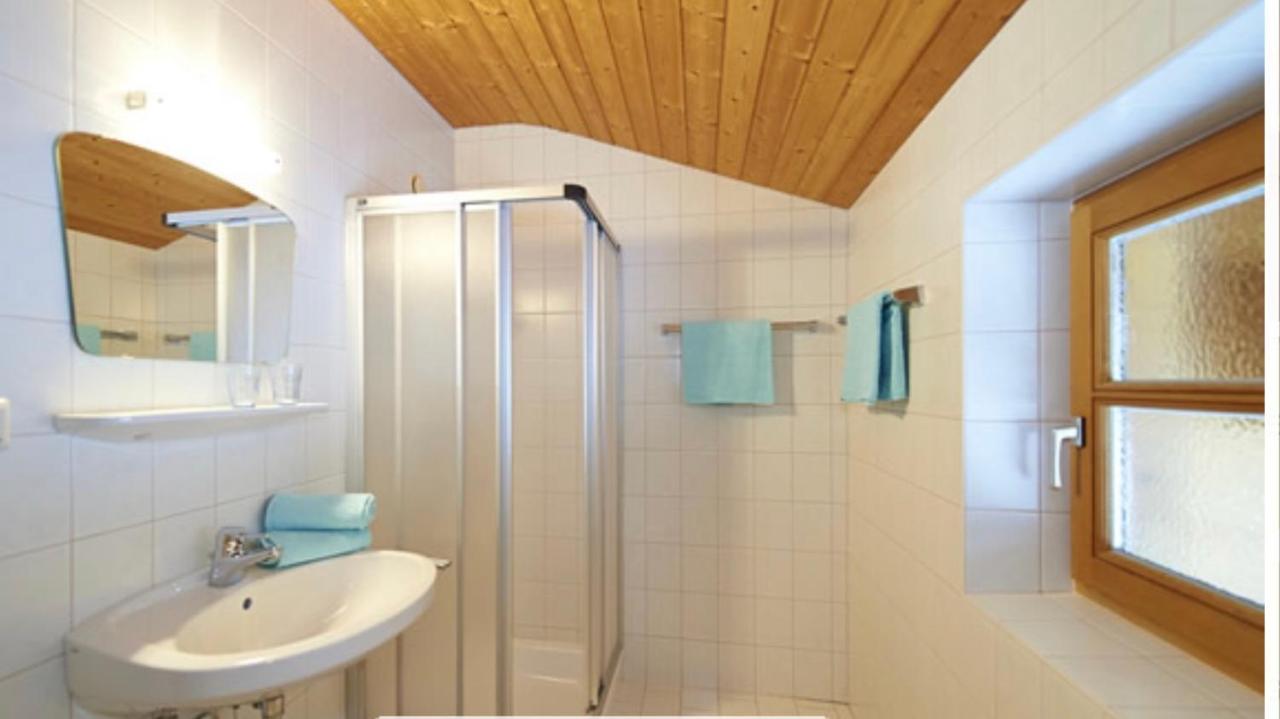 Appartment Rettenwender フィルツモース エクステリア 写真